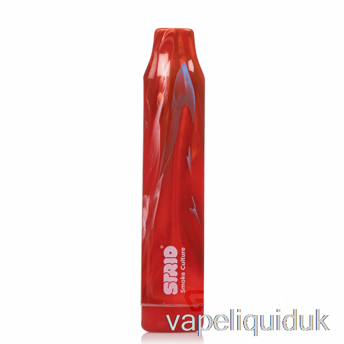 Strio Cartboy Mellow 510 Battery Magma Red Vape Juice